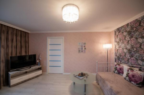 LULU APARTAMENT, Ventspils